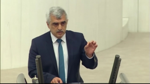 HDP: Li zîndana Sîlîvrî 191 kes bi Korona ketin e û 8 kes jî di bin çavdêriya çir de ne û